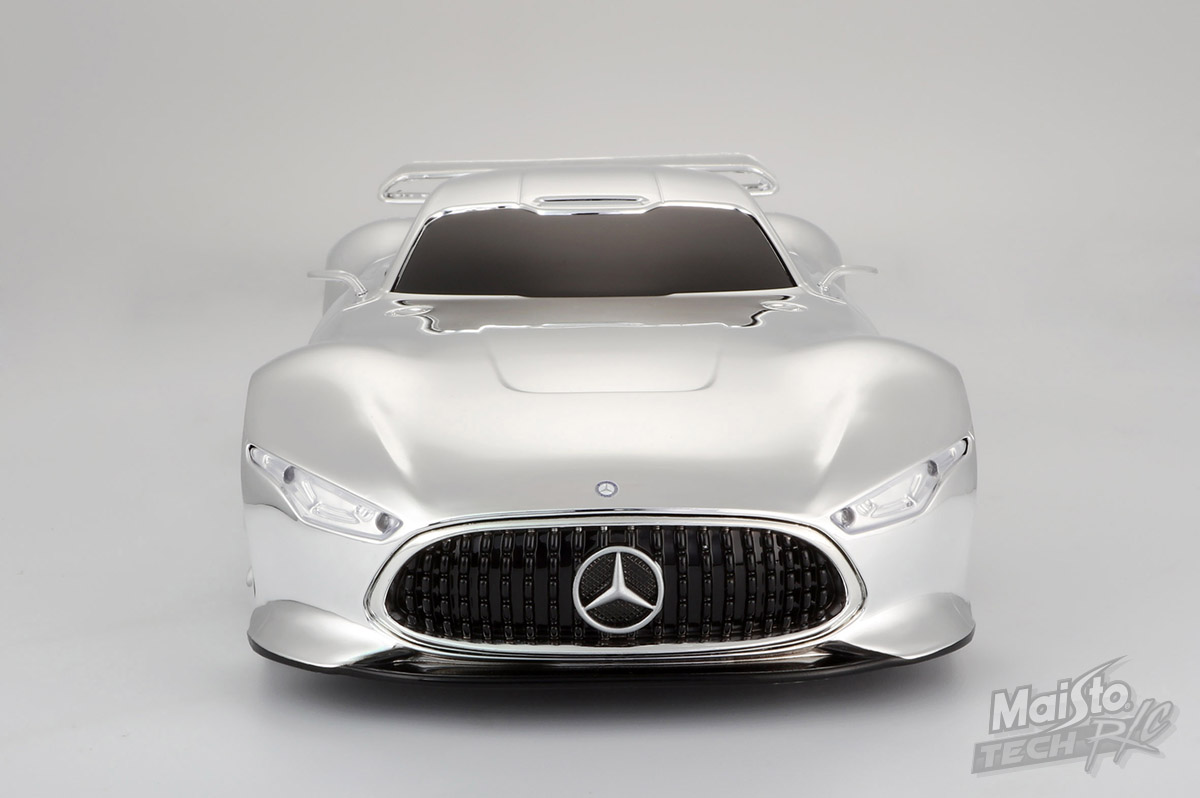 maisto vision gran turismo