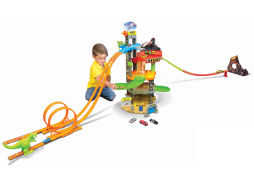 maisto construction set