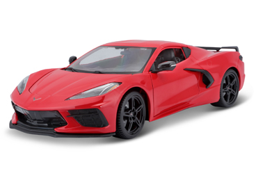 maisto racing