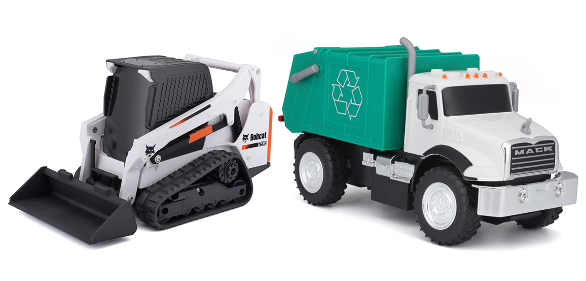 MAISTO | BOBCAT T590 RC